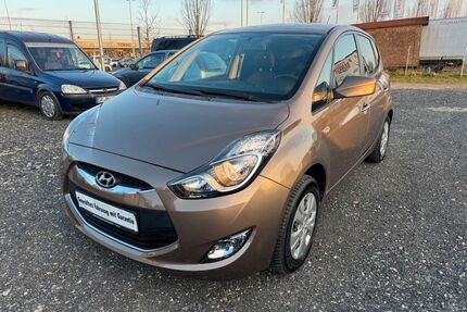 Hyundai ix20 Gebrauchtwagen
