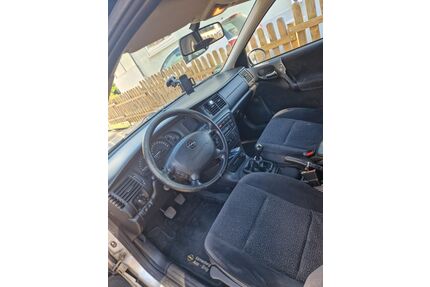 Opel Vectra Gebrauchtwagen