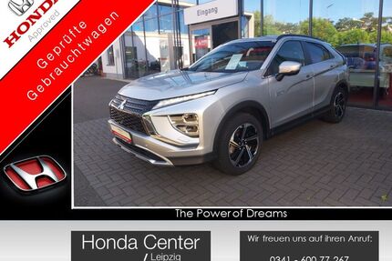 Mitsubishi Eclipse Cross Gebrauchtwagen