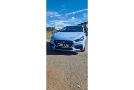 Hyundai Andere Gebrauchtwagen