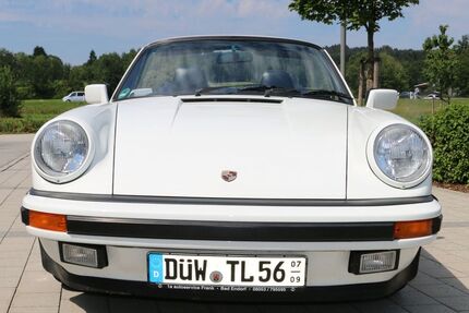 Porsche 911 Urmodell Gebrauchtwagen