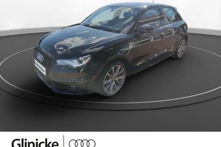 Audi A1 Gebrauchtwagen