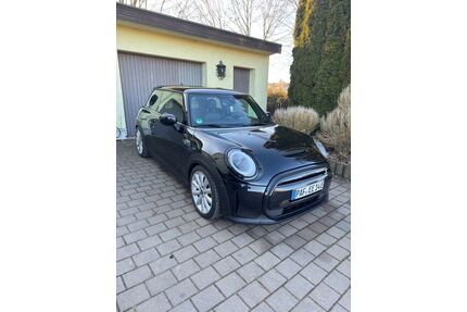 Mini Cooper SE Gebrauchtwagen