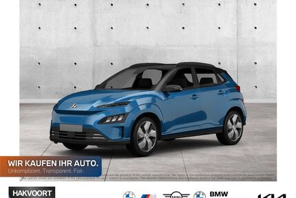 Hyundai KONA Gebrauchtwagen