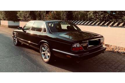 Jaguar XJ Gebrauchtwagen