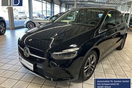 Mercedes-Benz B 180 Gebrauchtwagen