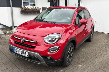 Fiat 500X Gebrauchtwagen