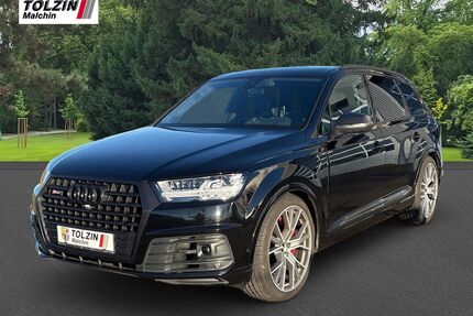 Audi SQ7 Gebrauchtwagen