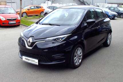 Renault ZOE Gebrauchtwagen