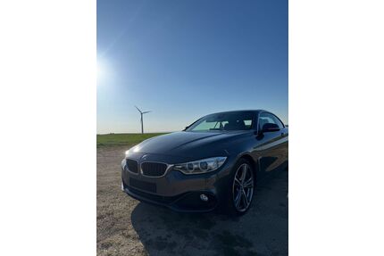 BMW 435 Gebrauchtwagen