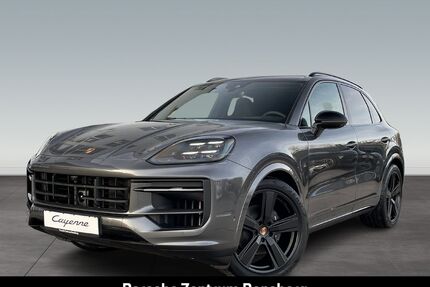 Porsche Cayenne Gebrauchtwagen