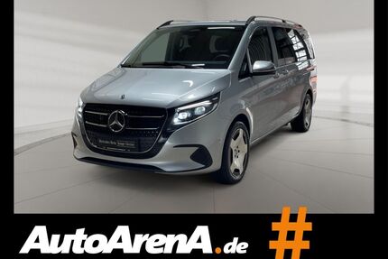 Mercedes-Benz V 250 Gebrauchtwagen