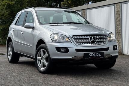 Mercedes-Benz ML 320 Gebrauchtwagen