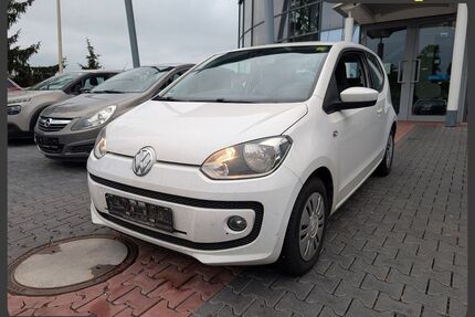 VW up! Gebrauchtwagen
