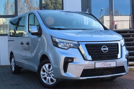 Nissan Primastar Gebrauchtwagen
