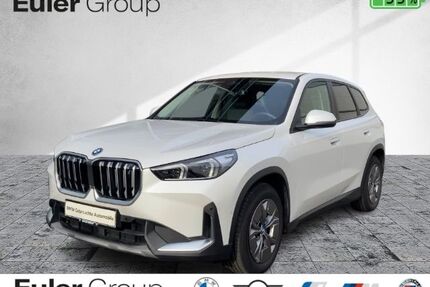 BMW iX1 Gebrauchtwagen