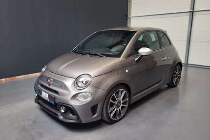 Abarth 595 Gebrauchtwagen