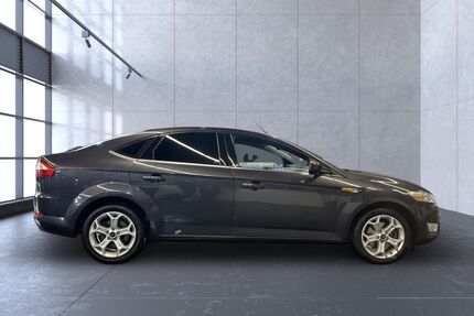 Ford Mondeo Gebrauchtwagen