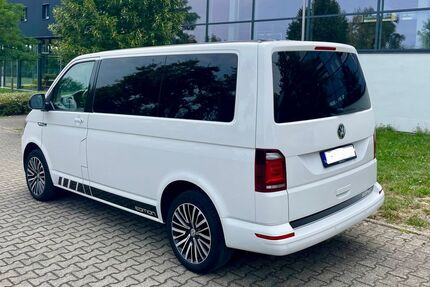 VW T6 Multivan Gebrauchtwagen