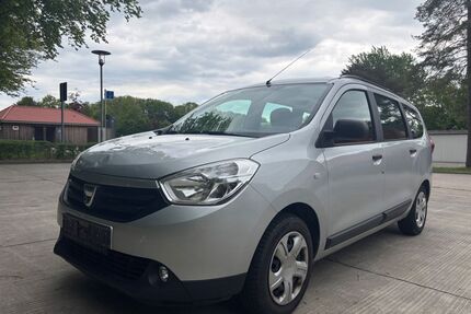 Dacia Lodgy Gebrauchtwagen