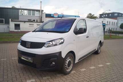Fiat Scudo Gebrauchtwagen