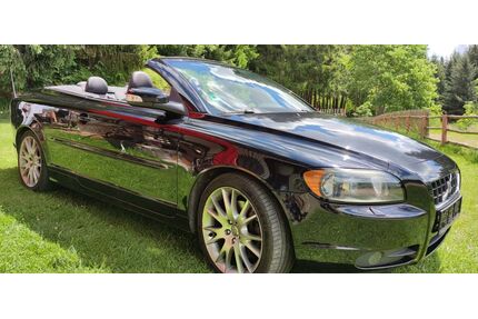 Volvo C70 Gebrauchtwagen