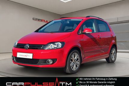VW Golf Plus Gebrauchtwagen
