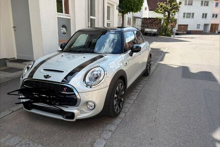 Mini Cooper S Gebrauchtwagen