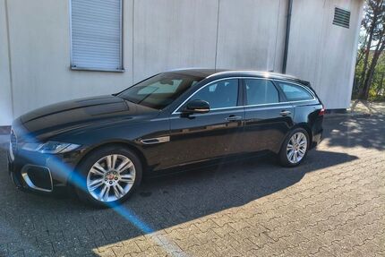 Jaguar XF Gebrauchtwagen