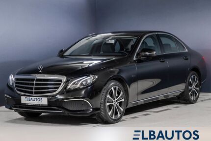 Mercedes-Benz E 300 Gebrauchtwagen