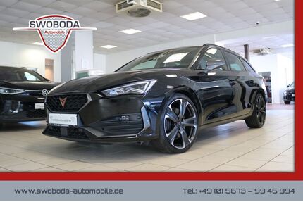 Cupra Leon Gebrauchtwagen