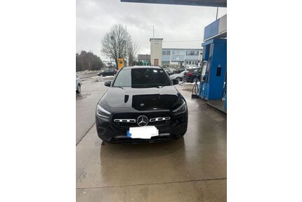 Mercedes-Benz GLA 220 Gebrauchtwagen