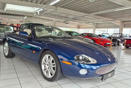 Jaguar XKR Gebrauchtwagen