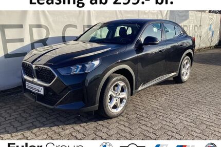 BMW X2 Gebrauchtwagen