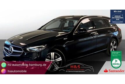 Mercedes-Benz C 300 Gebrauchtwagen
