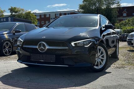 Mercedes-Benz CLA 220 Gebrauchtwagen