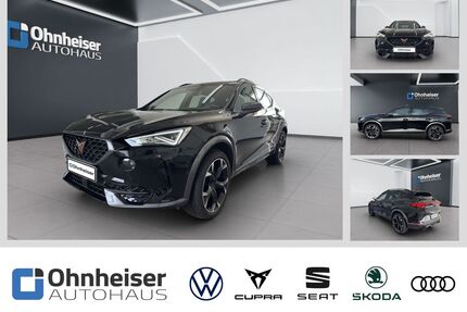 Cupra Formentor Gebrauchtwagen