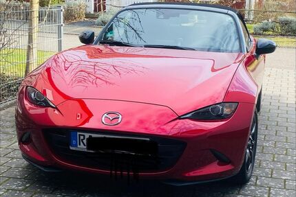 Mazda MX-5 Gebrauchtwagen