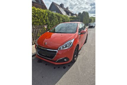 Peugeot 208 Gebrauchtwagen