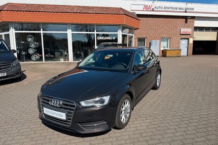Audi A3 Gebrauchtwagen
