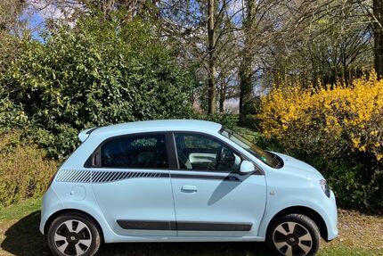 Renault Twingo Gebrauchtwagen