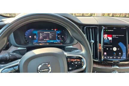 Volvo XC60 Gebrauchtwagen