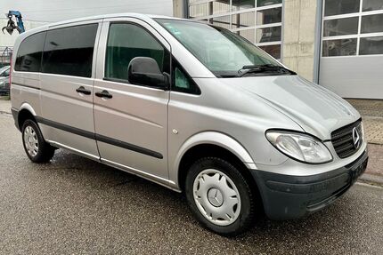 Mercedes-Benz Vito Gebrauchtwagen