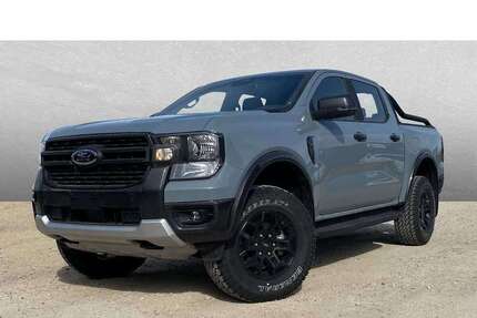 Ford Ranger Gebrauchtwagen