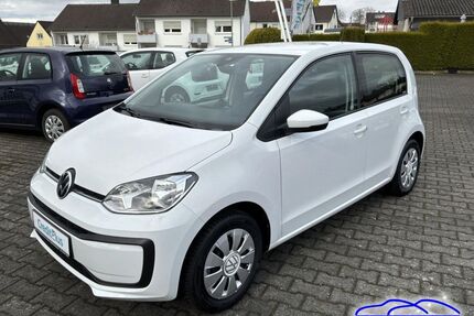 VW up! Gebrauchtwagen