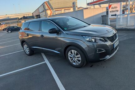 Peugeot 5008 Gebrauchtwagen