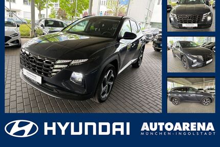 Hyundai TUCSON Gebrauchtwagen