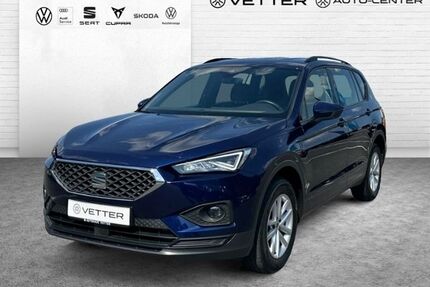 Seat Tarraco Gebrauchtwagen