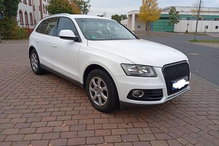 Audi Q5 Gebrauchtwagen