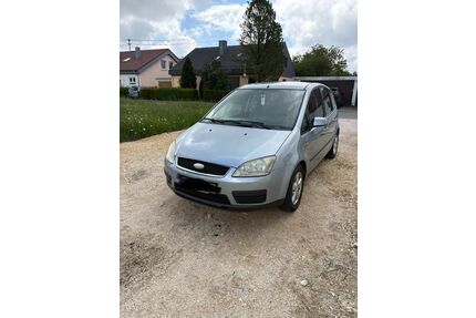 Ford C-Max Gebrauchtwagen